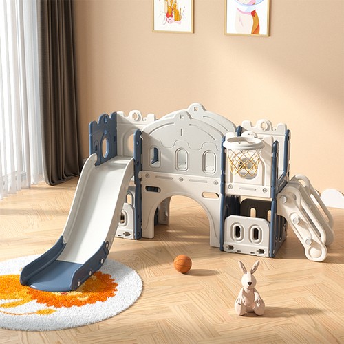 Castle tower playhouse - castle, kids