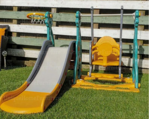 Kids garden playcentre - garden, outdoor