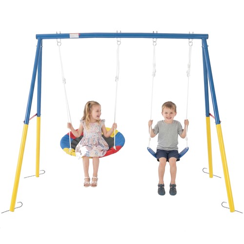 Swing set for - set,