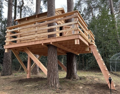 Kids garden playhouse - kids,