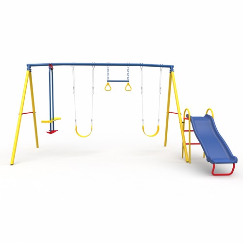 Swing sets for backyard - swing,