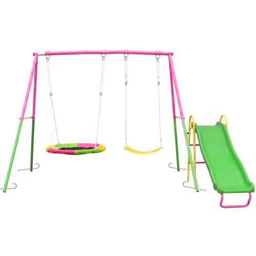 Swing sets for backyard - swing,