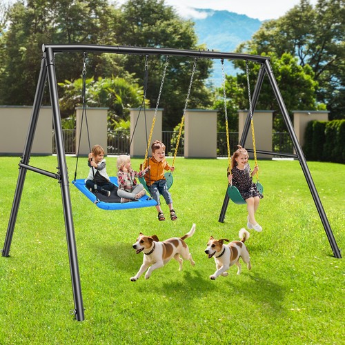 600lbs metal swing - 600lbs,
