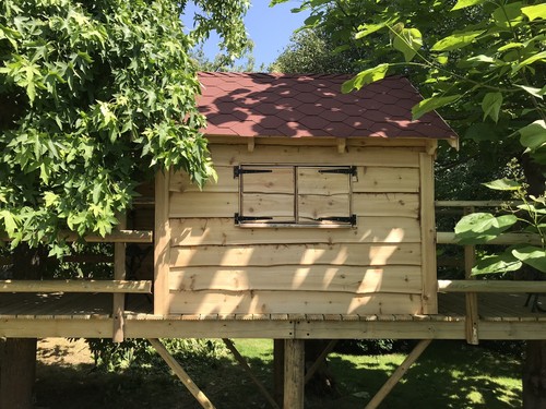 Kids garden playhouse large - kids,