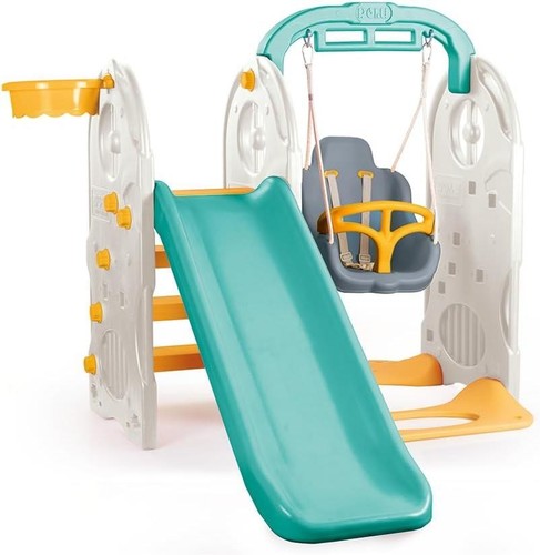 Kids garden playground set - kids,