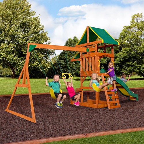 Kids cedar wood - kids,