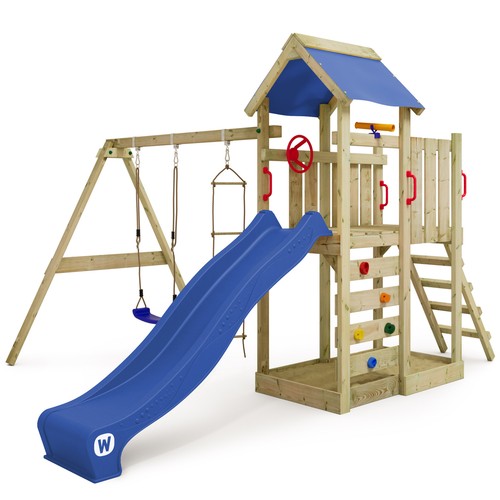 Wickey multiflyer climbing - multiflyer,