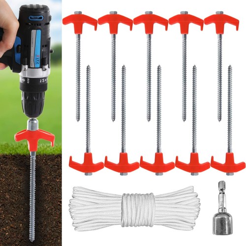 Abccanopy tent stakes - tent,