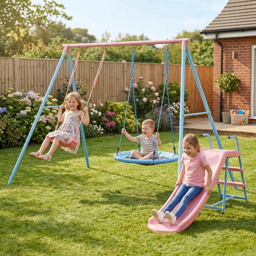 Xns107 two swing - xns107,