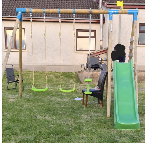 Childrens swing glider - swing,,