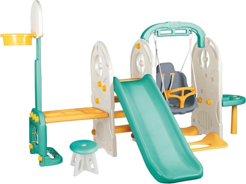 Kids garden playground set - kids,